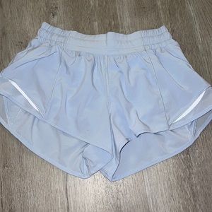 lulu hotty hot shorts